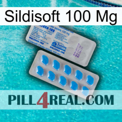 Sildisoft 100Mg new15